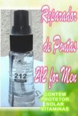 Reparador de Pontas 212 for Men